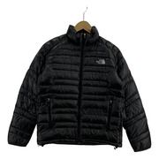 THE NORTH FACE フラッシュジャケット ダウンジャケット 黒