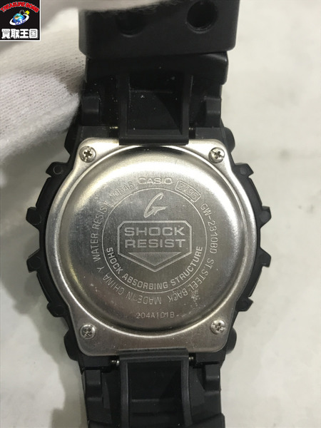 G-SHOCK G-SHOCK GW-2310BD-1BJF デジタル 腕時計