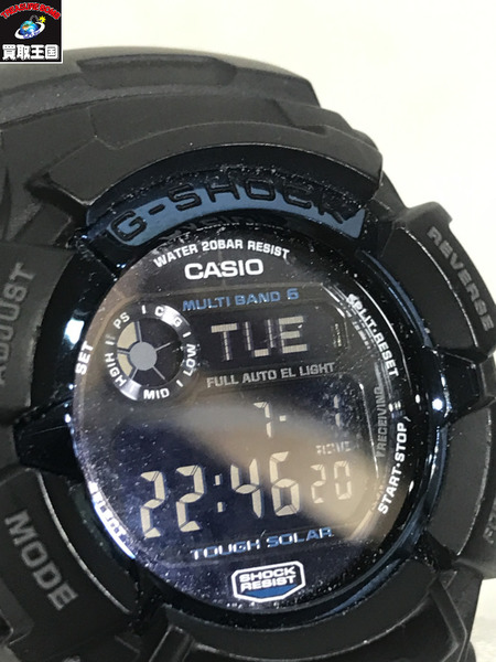 G-SHOCK G-SHOCK GW-2310BD-1BJF デジタル 腕時計
