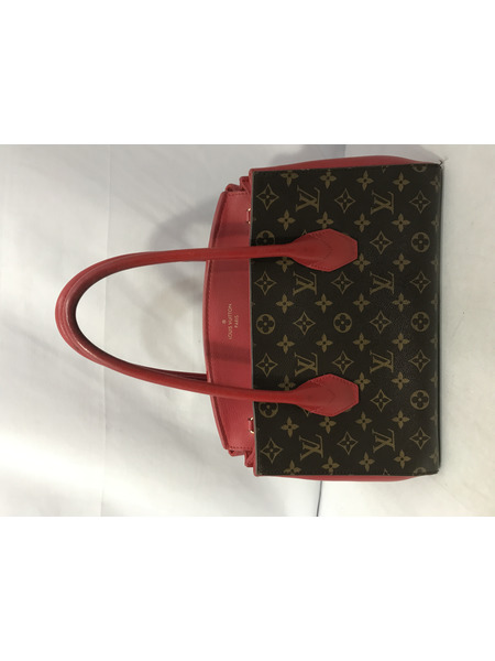 ハンドバッグ LV モノグラム フロリーヌ