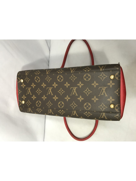 ハンドバッグ LV モノグラム フロリーヌ