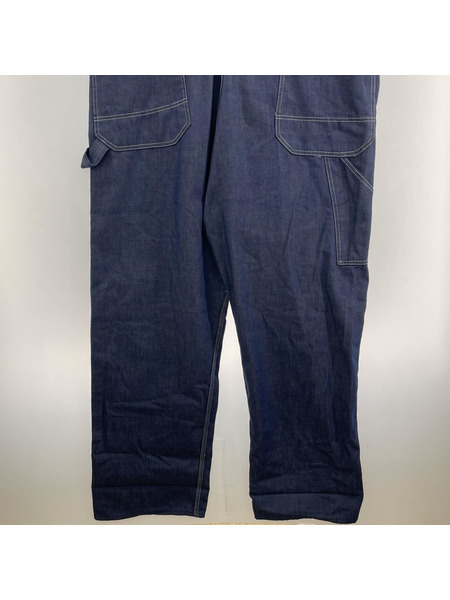OLD・VINTAGE オーバーオール・ツナギ Sears デニム オーバーオール