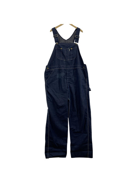 OLD・VINTAGE オーバーオール・ツナギ Sears デニム オーバーオール