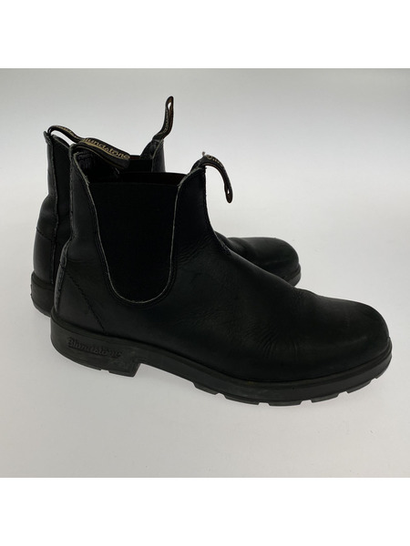 ブーツ blundstone/サイドゴアブーツ/US7/BLK