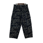 デニム・ジーンズ COGNOMEN ジャガード (32)