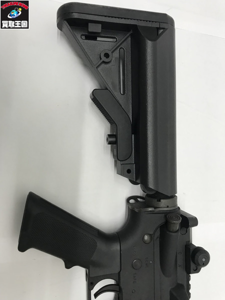 VFC 電動ガン Colt M4 RISII