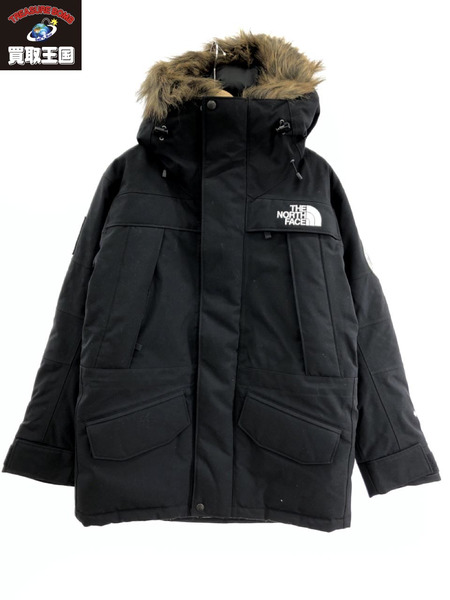 THE NORTH FACE Antarctica Parka NT (XS) ND92032