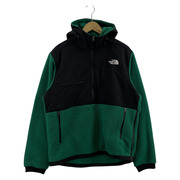 THE NORTH FACE/DENALI 2 ANORAK/GRN/M