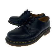 Dr.Martens 3ホールシューズ/ブラック/UK5