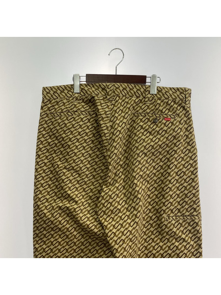 Supreme パンツ 22SS Chain S Logo WORK Pant[値下]