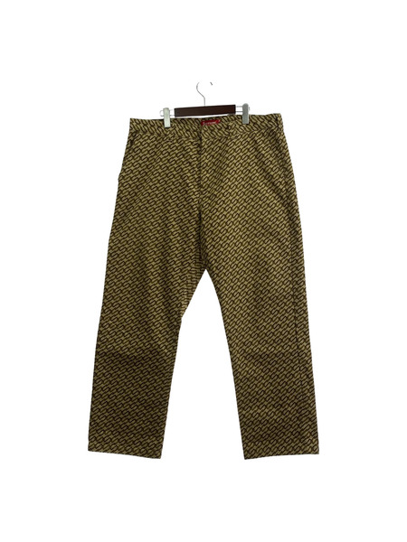 Supreme パンツ 22SS Chain S Logo WORK Pant[値下]