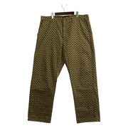 Supreme パンツ 22SS Chain S Logo WORK Pant