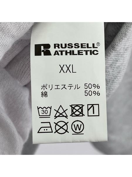 JACKSON MATISSE×RUSSELL 24AW MICKEY MOUSE CLUB JACKSON Swea