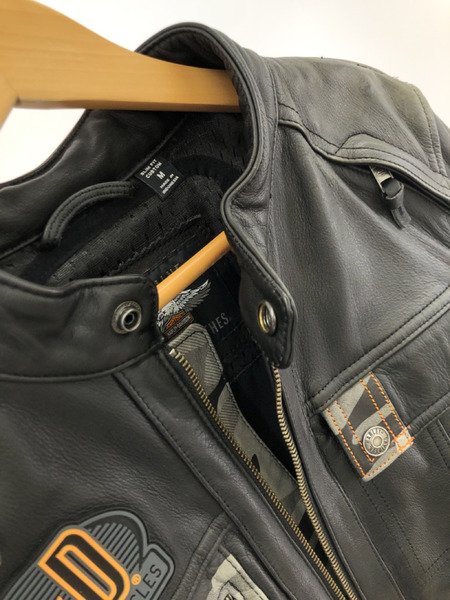 Harley davidson bridgeport on sale jacket