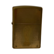 ZIPPO 98年製 FIFA