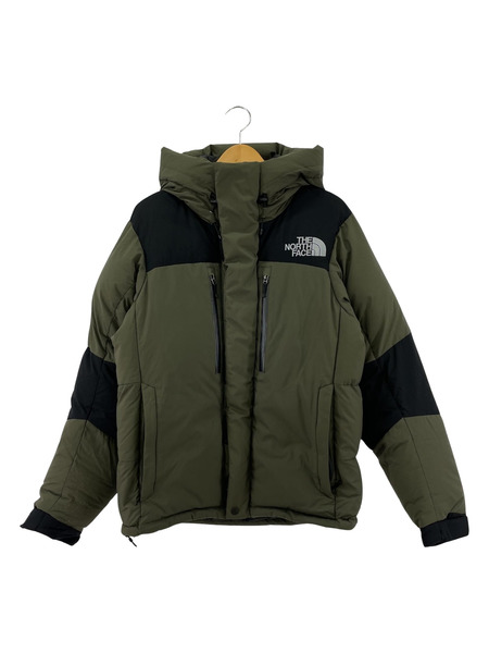 THE NORTH FACE バルトロライトジャケット M