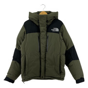 THE NORTH FACE バルトロライトジャケット M