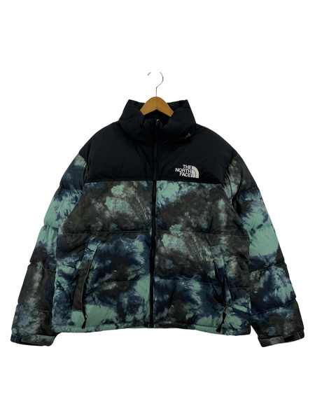 THE NORTH FACE 1996 RETRO NUPTSE JACKET (XXL)