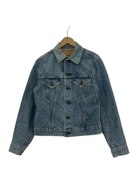 Levi's 90s デニムジャケット 557 刻印J22 インディゴ