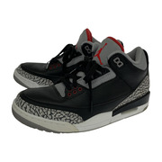 Nike Air Jordan 3 Retro OG Black Cement 26.5㎝
