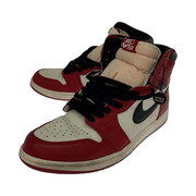 NIKE AIR JORDAN１HIGH OG LOST＆FOUND CICAGO 28cm