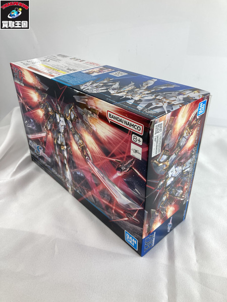 ガンプラ HG 1/144 ブラックナイトスコードカルラ