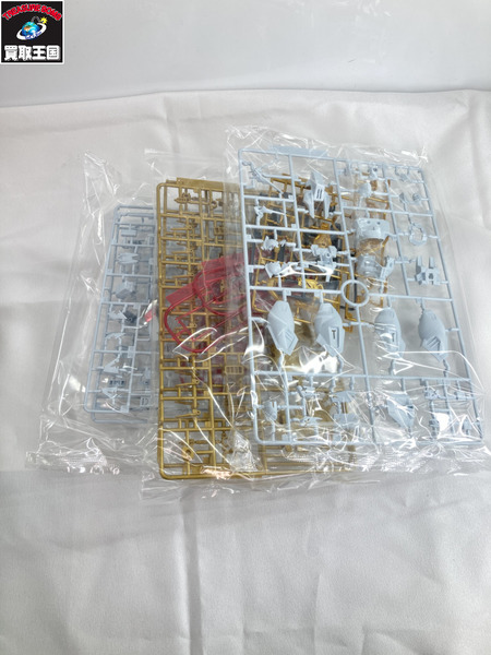 ガンプラ HG 1/144 ブラックナイトスコードカルラ