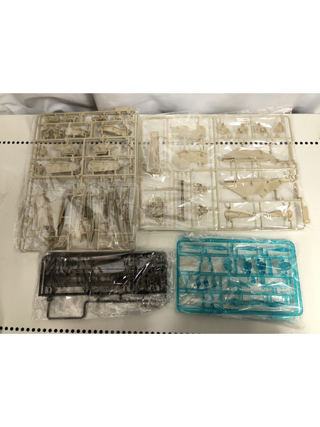 その他美少女プラモ アルテミス ＆ ファフニール プラモデル[値下]