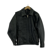 schott ライダース 652 シングルライダースジャケット 34