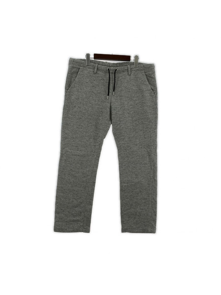 Ron Herman パンツ スウェットパンツ グレー (M)