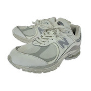 NEW BALANCE スニーカー M2002RXM/GORE-TEX/白/27.5