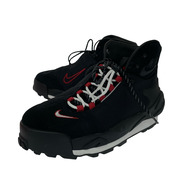 Sacai×NIKE Magmascape Black FN0563-001 (27.5)