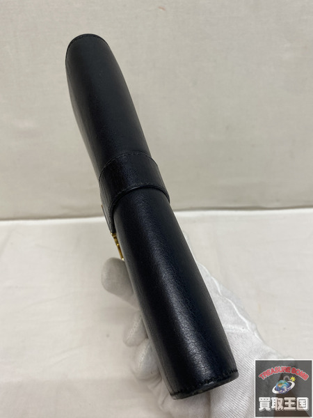 SAINT LAURENT　ロングウォレット