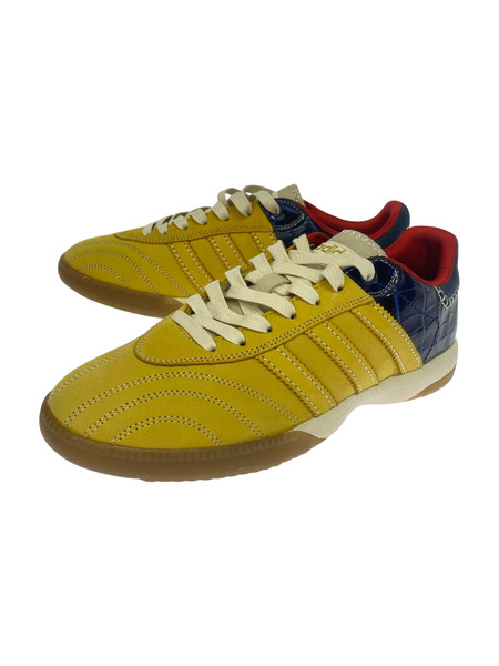 adidas スニーカー IH8407 Wales Bonner MN Samba 28cm