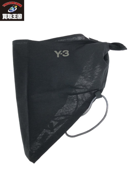 Y-3 REFLECTIVE BANDANA バンダナ[値下]