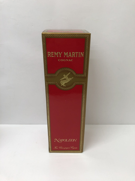 REMY MARUTIN NAPOLEON コニャック ブランデー