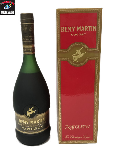 REMY MARUTIN NAPOLEON コニャック ブランデー[値下]