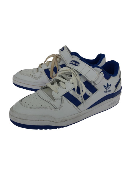 adidas/FORUM LOW/27.5㎝/FY7756