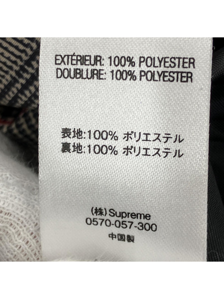 Supreme 20SS Track Half Zip Pullover (L)