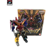 暴太郎戦隊ドンブラザーズ DXドンオニタイジン