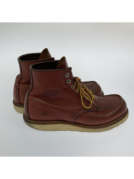 RED WING 9106 USA製 アイリッシュセッター (25.0)