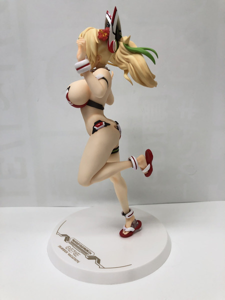 ジェネ　陽光のジェネ