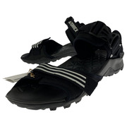 adidas  サンダル HP8651 TERREX 黒