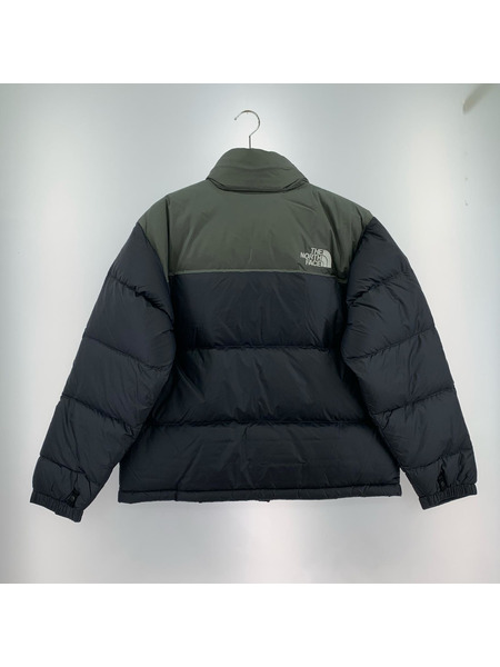 THE NORTH FACE ダウンジャケット NUPTSE JACKET