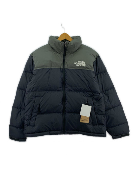 THE NORTH FACE ダウンジャケット NUPTSE JACKET