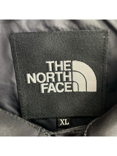 THE NORTH FACE ジャケット NEVER STOP ING The Coach Jacket (XL) 黒