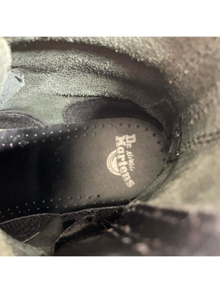 Dr.Martens ブーツ JADON 8ホール/UK5/BLK