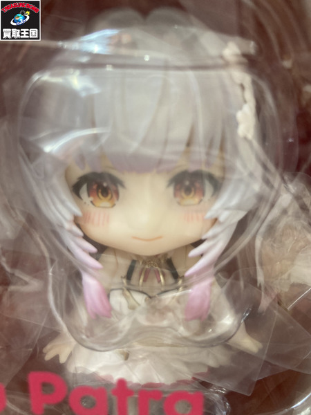 メーカー Vチューバー ねんどろいど 周防パトラ