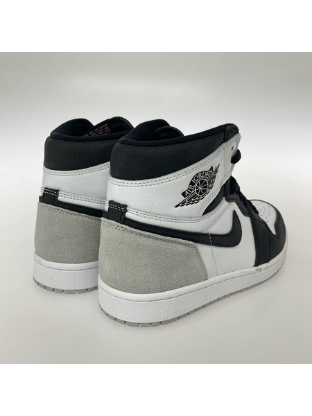 NIKE スニーカー Air Jordan 1 High OG "Bleached Coral"