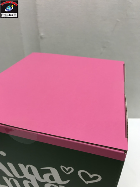 Pink・Cat 遠藤あいな 1/7スケール 塗装済み完成品フィギュア ネイティブ 特典付属[値下]｜商品番号：2100166528634 -  買取王国ONLINESTORE